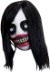 Jeff The Killer Adult Mask