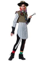 Mens Chameleon Pop Star Costume