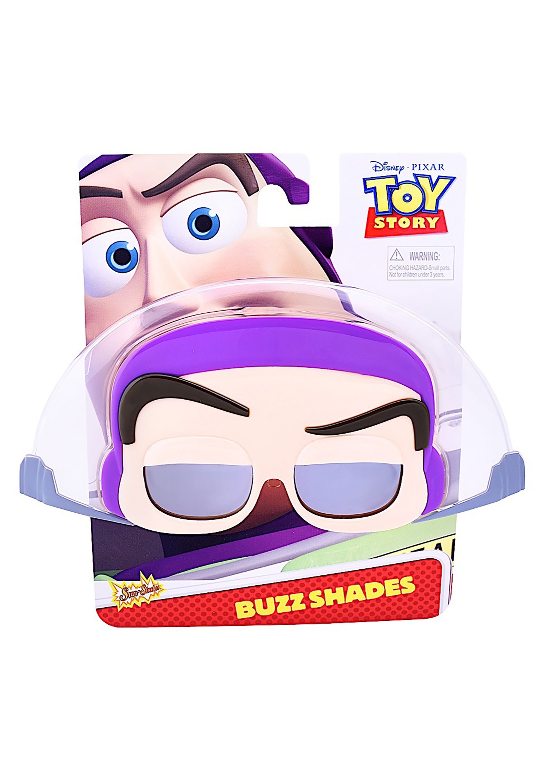 Disney/Pixar Toy Story Buzz Lightyear Sunglasses