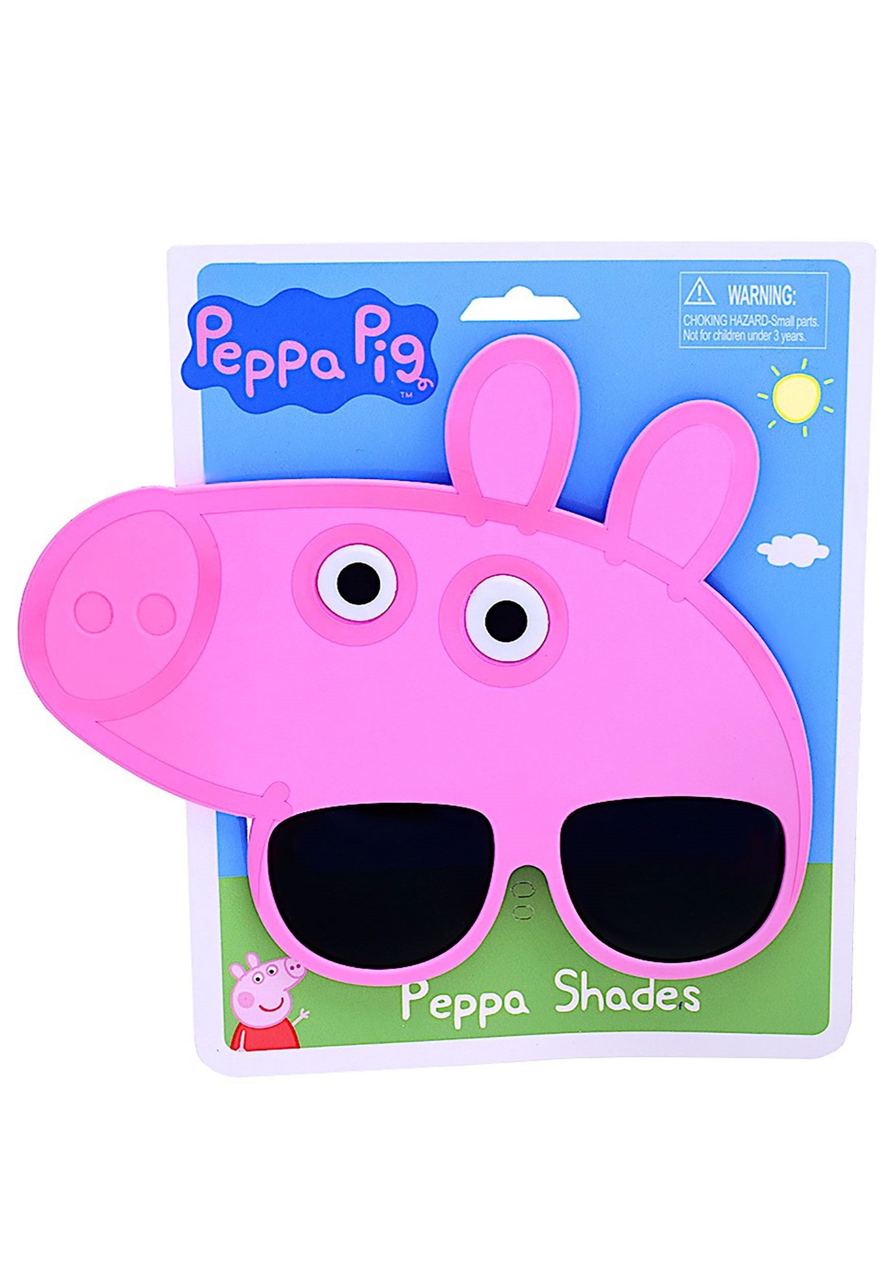 Peppa Pig Kids Sunglasses