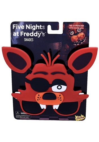 Adult Five Nights At Freddy