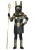 Anubis Kid's Halloween Costume | Egyptian Costumes for Kids