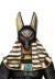 God Anubis Mask