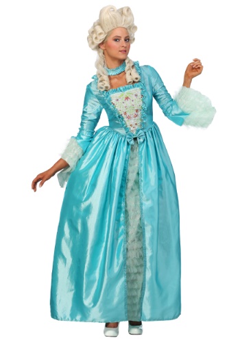 Women's Marie Antoinette Costume