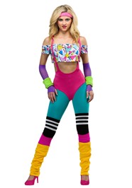 Fun 80s Outfits Lupon gov ph