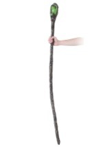 Weathered Warlock Staff alt 1