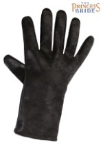 Adult Princess Bride 6 Fingered Glove