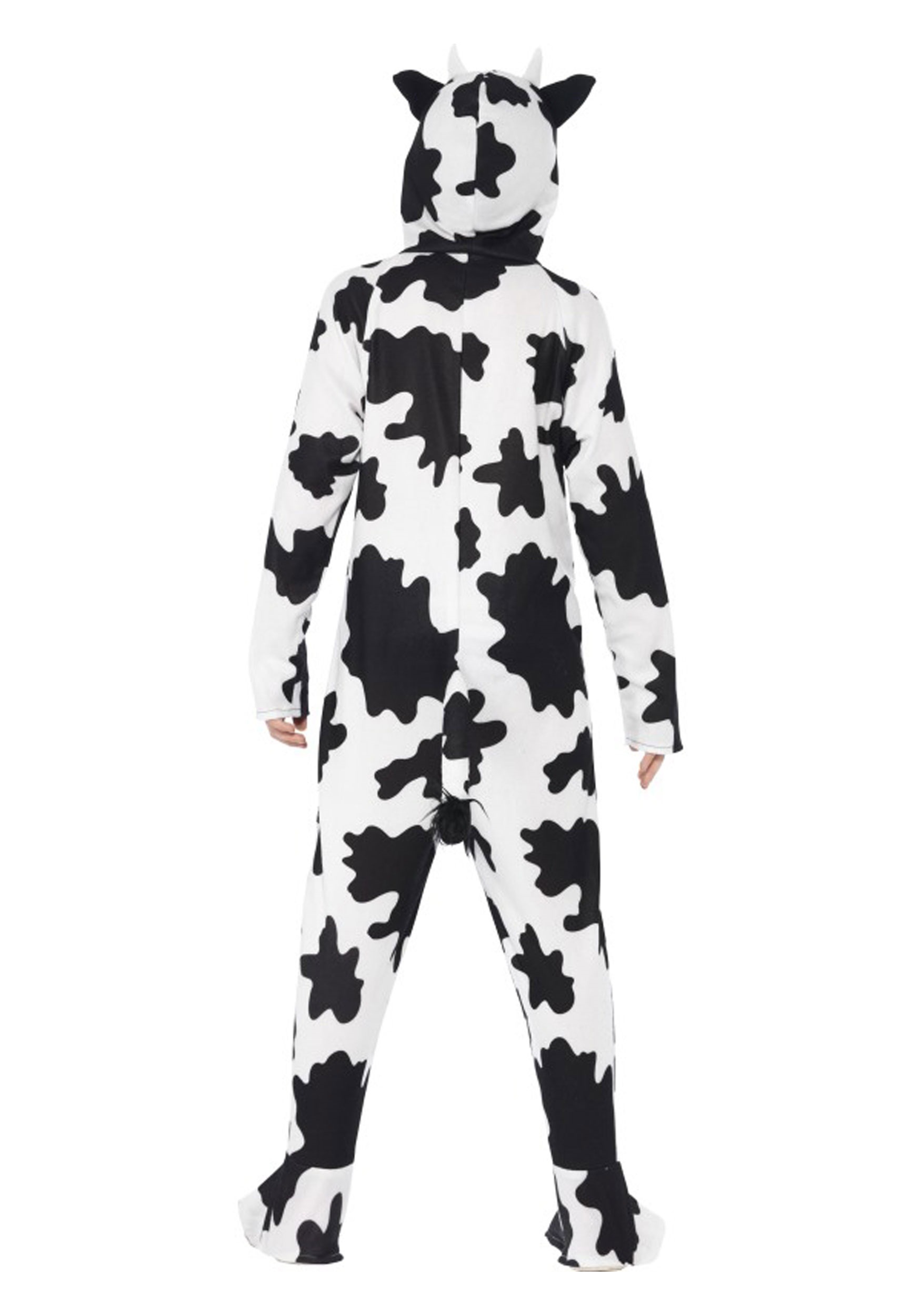 Spotted Cow Costume For Kids