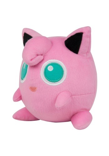 giant jigglypuff stuffed animal