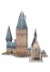 Hogwarts Great Hall 3D Puzzle - 850 Pieces
