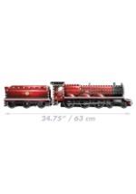 Hogwarts Express 3D Puzzle - 460 Pieces