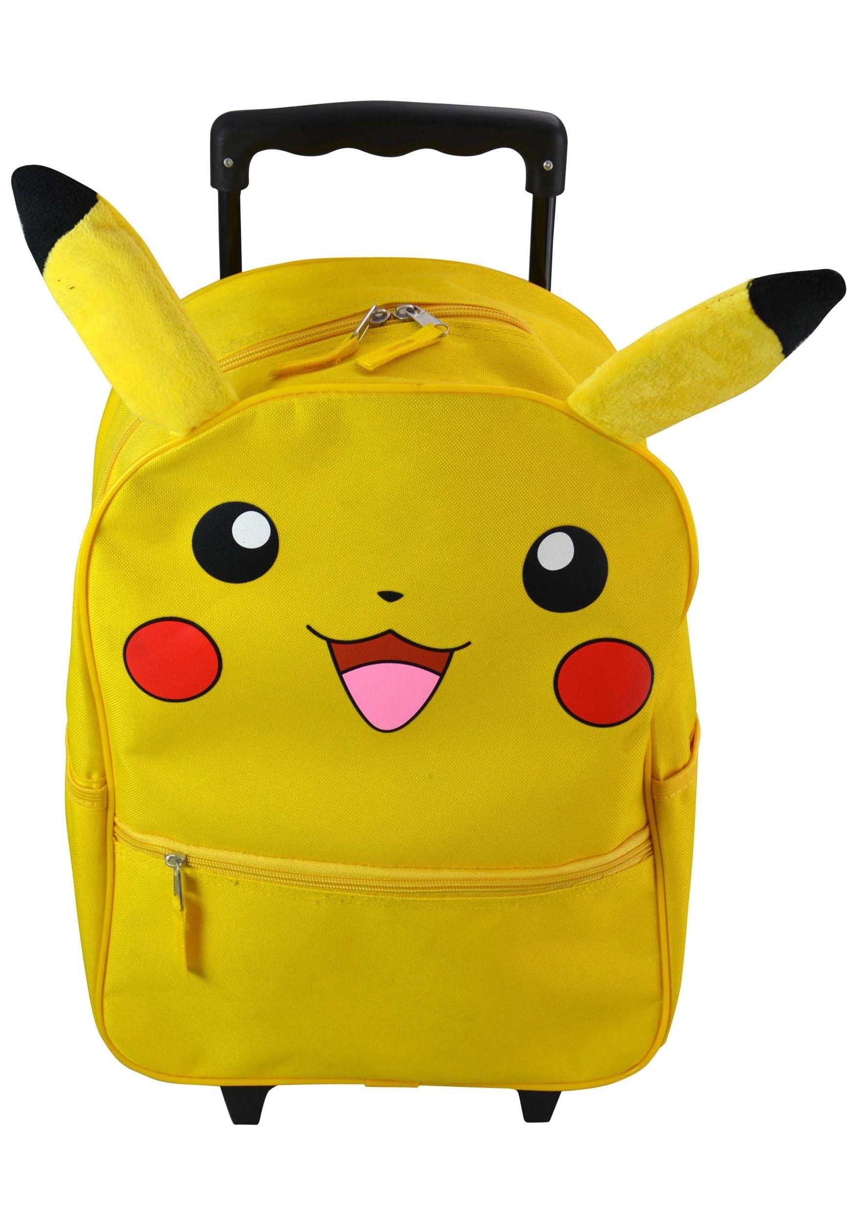 Pokemon Pikachu 16