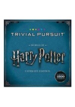 World of Harry Potter Trivial Pursuit Ultimate Edition Alt 1