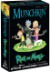 MUNCHKIN Rick and Morty Edition Alt 1