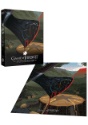 Game of Thrones Violence is a Disease 1000 Piece Puzzle