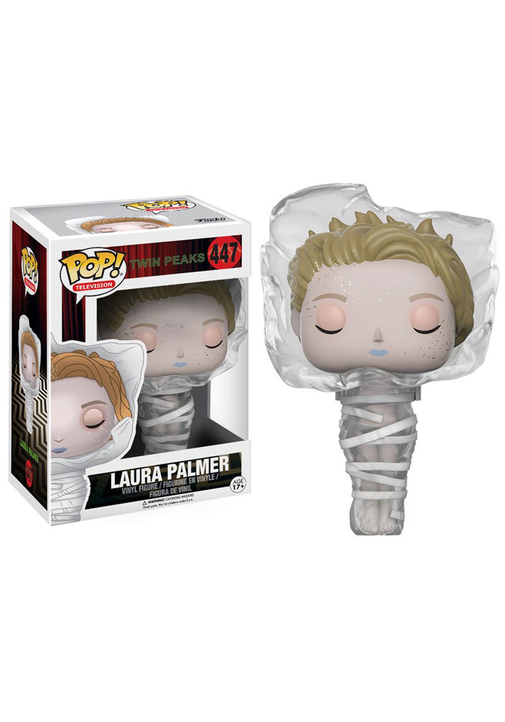 laura moon funko