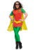 Adult DC Women's Robin Costume 22