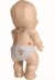 Inflatable Adult Boo Boo Baby Costume Alt 1