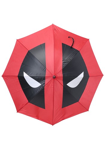 Deadpool Katana Umbrella update3