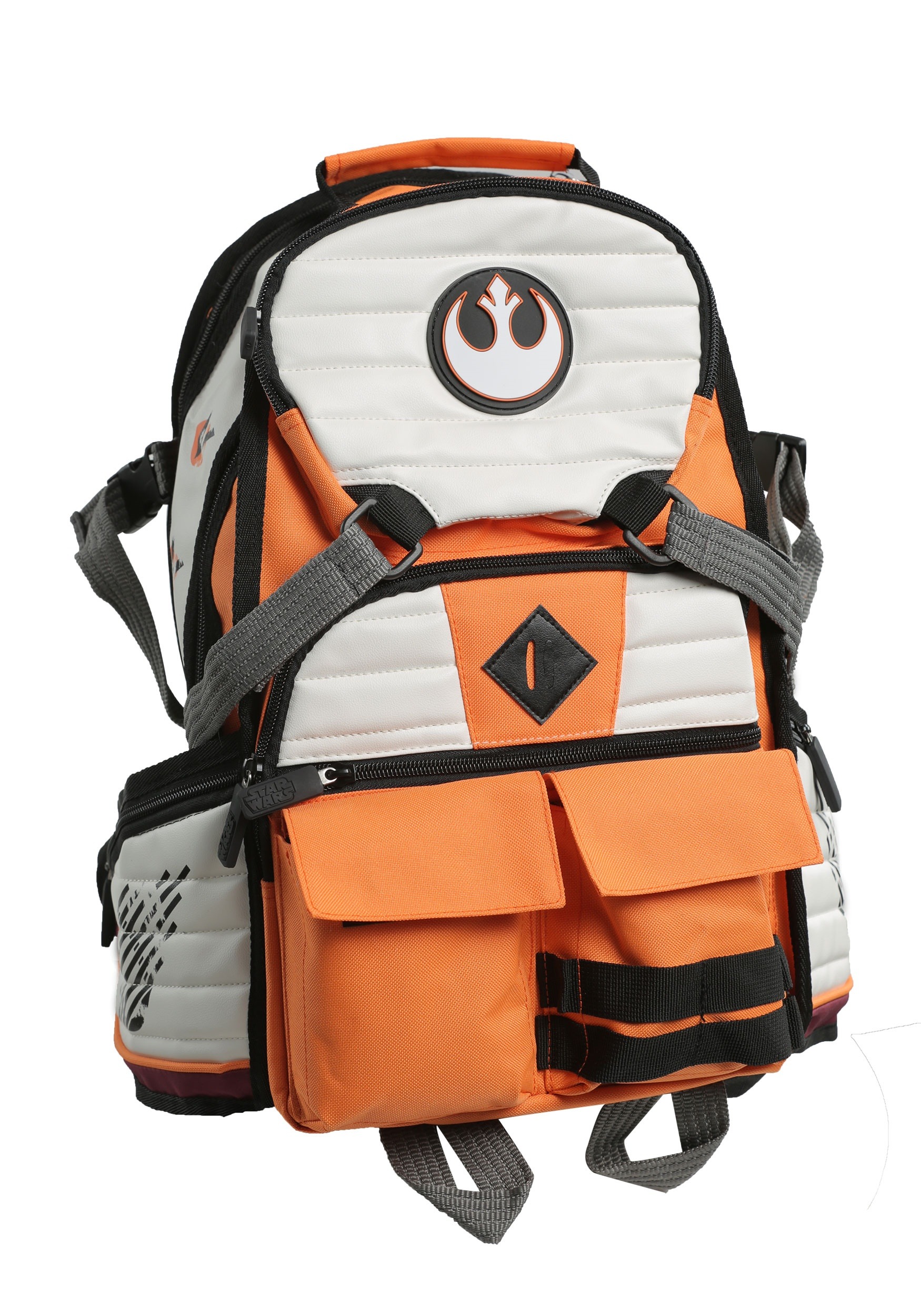 star wars rebel mini backpack