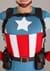 Grand Heritage Adult Captain America Costume Alt 4