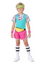 Boys Work It Out 80s Costume New Main