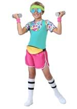 Boys Work It Out 80s Costume