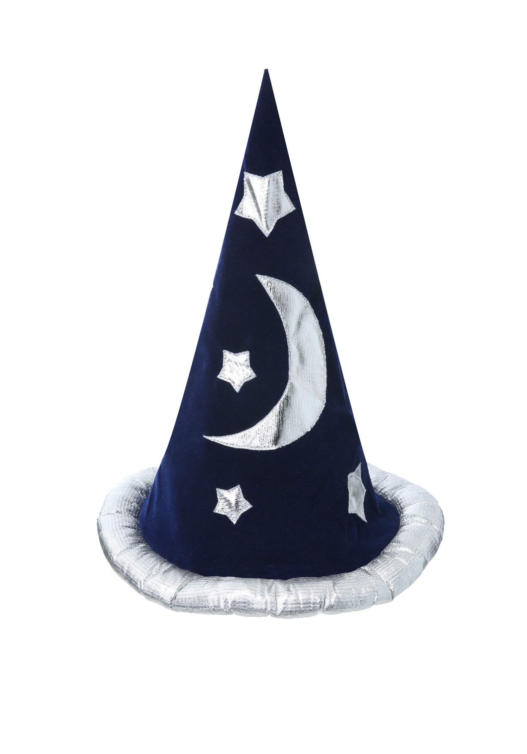Adult Wizard Costume Hat