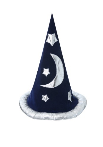 Magical Wizard Adult Hat