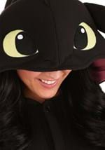 Adult How to Train Your Dragon Toothless Kigurumi alt1