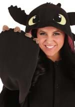 Adult How to Train Your Dragon Toothless Kigurumi alt 3