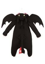 Adult How to Train Your Dragon Toothless Kigurumi flat 1