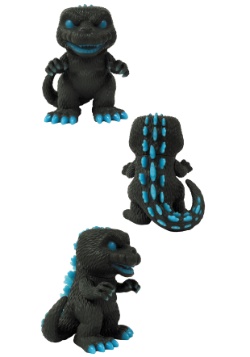 godzilla atomic breath funko