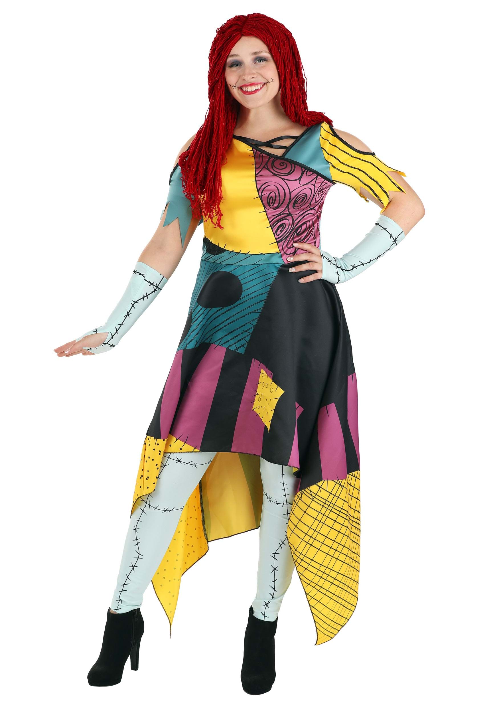 Prestige Sally Costume for adults