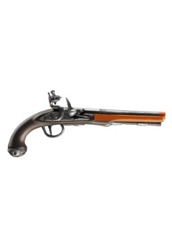 Jack Sparrow Pistol