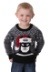 Batman Holiday Hat Kids Ugly Christmas Sweater4