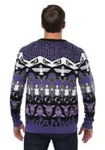 Adult Labyrinth Character Ugly Sweater Alt 2