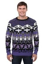 Adult Labyrinth Character Ugly Sweater Alt 2