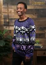 Adult Labyrinth Character Ugly Sweater Alt 4