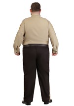 Men's Sherriff Costume Alt 3
