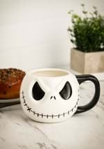 Jack Skellington Sculpted Mug update