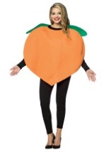 Adult Peach Costume