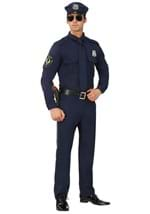 Men's Police Officer Costume Update