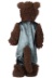 Child Guardians of the Galaxy Raccoon Costume