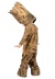 Child Guardians of the Galaxy Groot Costume