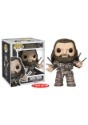 Game of Thrones Wun Wun w/ Arrows 6