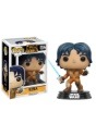 Star Wars Rebels Ezra Bridger Bobblehead POP! Vinyl Figure