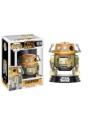 Star Wars Rebels Chopper Bobblehead POP! Vinyl Figure