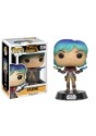 Star Wars Rebels Sabine Wren Bobblehead POP! Vinyl Figure