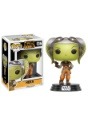 Star Wars: Rebels - Hera POP Bobblehead Figure